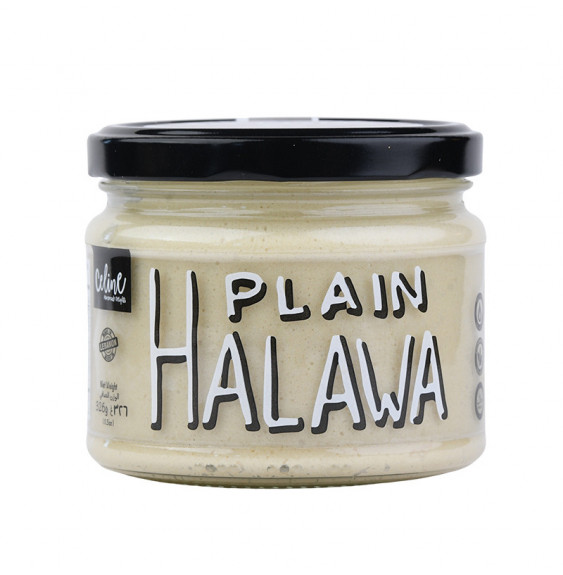 Halawa plain 326g