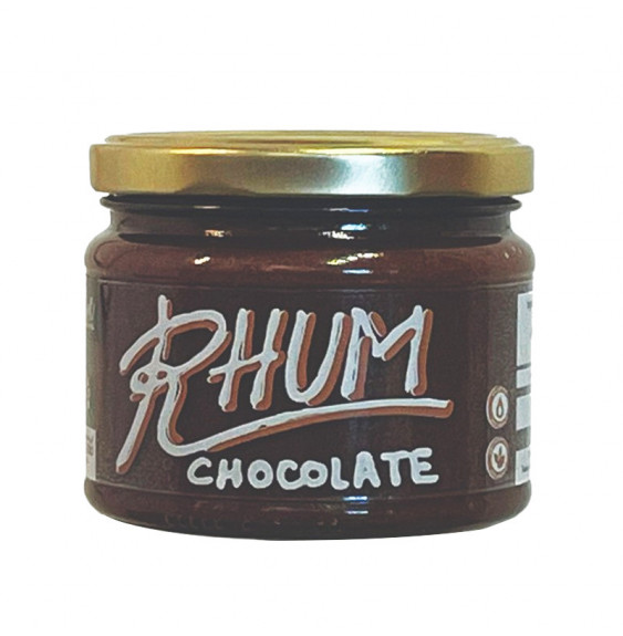 Rhum chocolate 300g