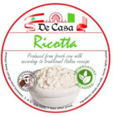 Ricotta -250g