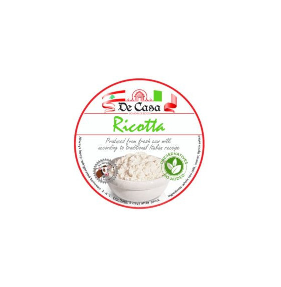 Ricotta -250g