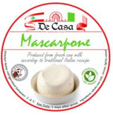 Mascarpone 250g