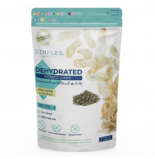 Dehydrated Potato chips - Thyme flavor 30g