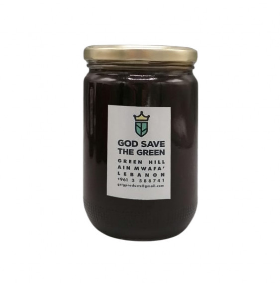 Apple Molasses 900g