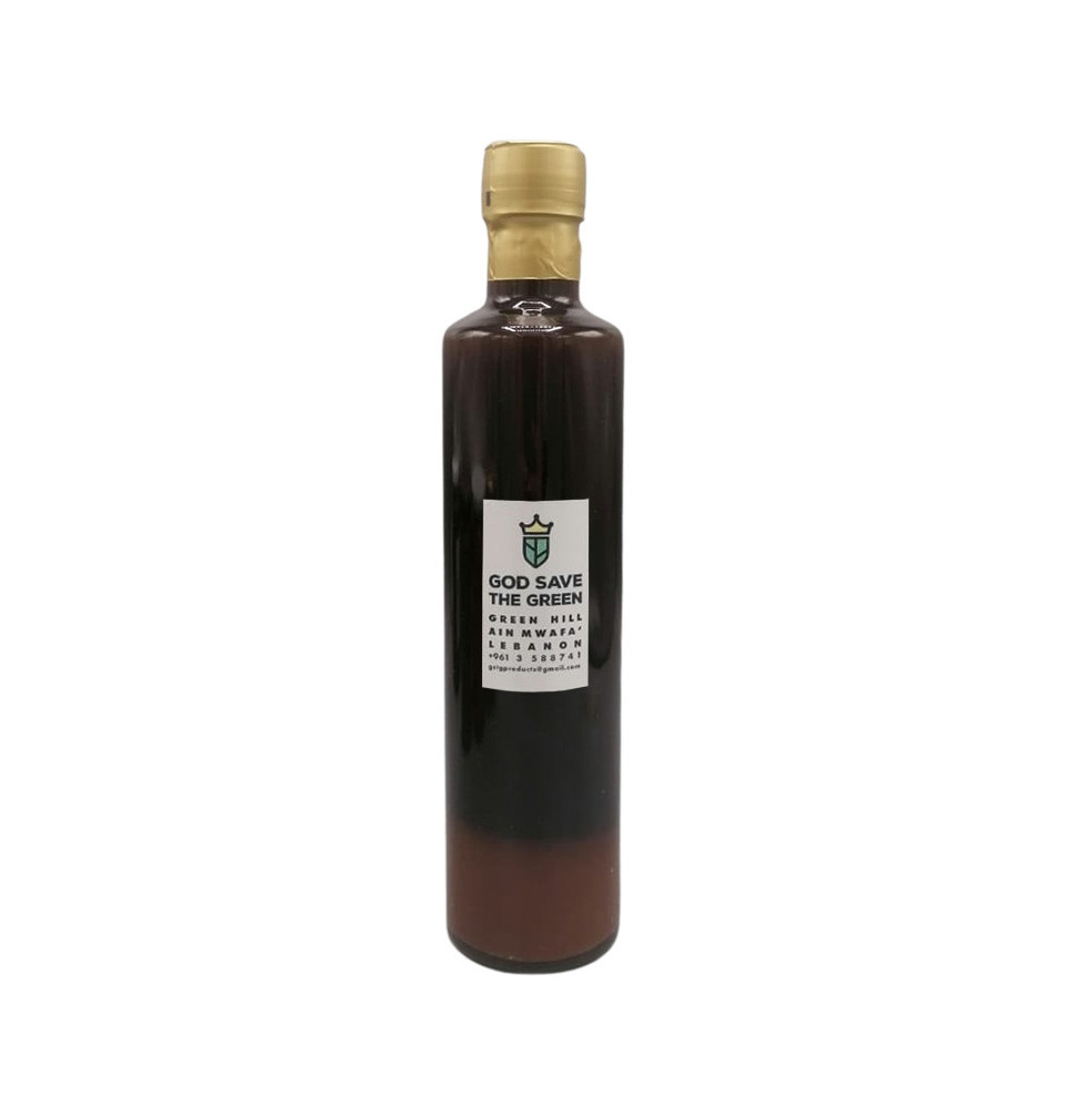 Balsamic vinegar 600 ml