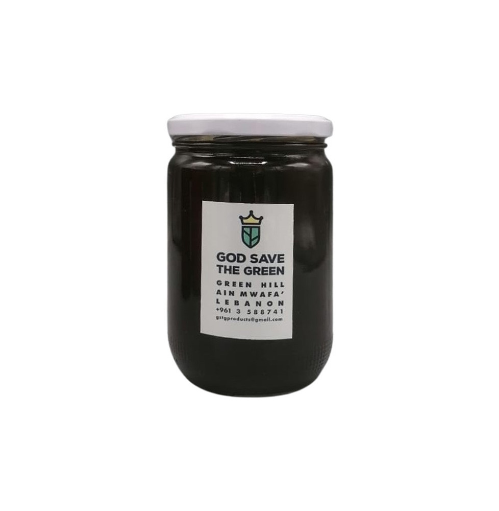 Oak Honey 900g