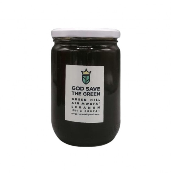 Oak Honey 900g