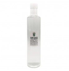 Rose Water - Mawared 600 ml