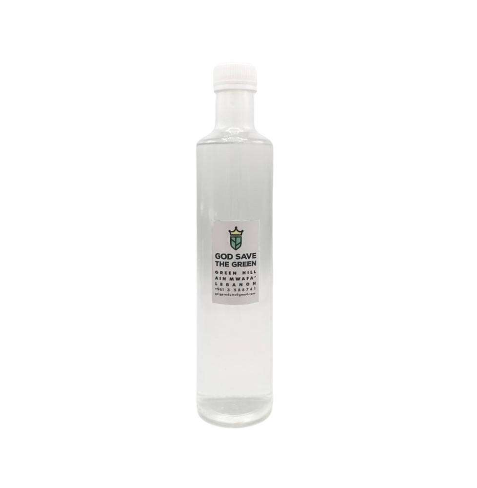 Rose Water - Mawared 600 ml