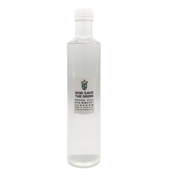 Rose Water - Mawared 600 ml