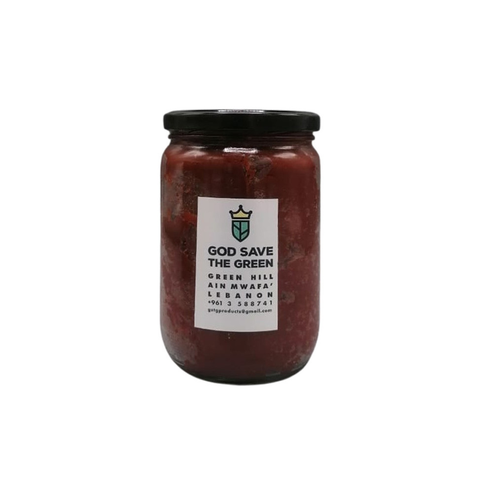 Tomato paste 700g