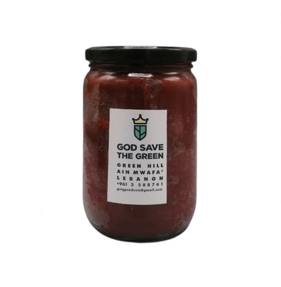 Tomato paste 700g