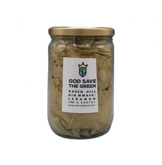 Vine Leaves 270g