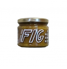 Fig spread Sugar free 300g