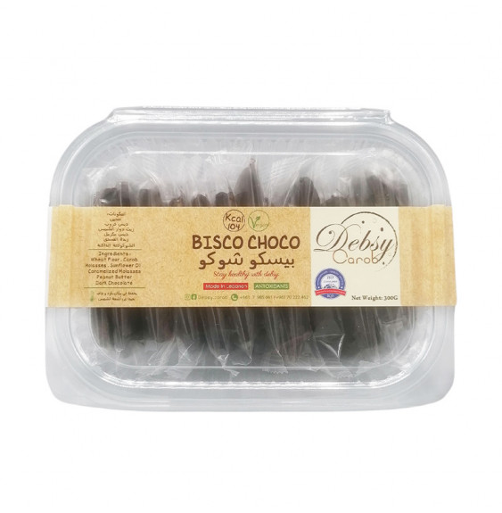 Bisco Choco 300g