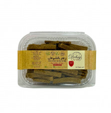 Zaatar Oat Sticks (Vegan) 220g