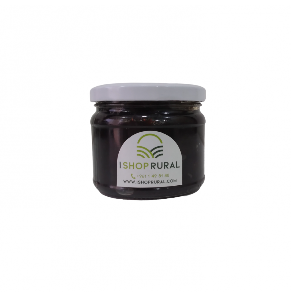 Grape Jam 370g