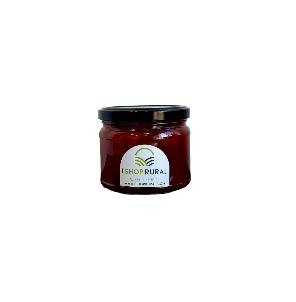 Quince Jam 350g