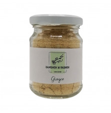 Ginger jar 50g