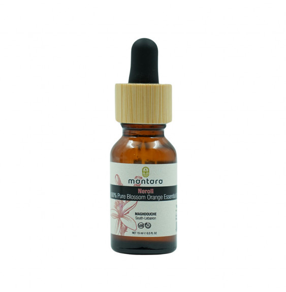 Neroli Essential Oil 15ml