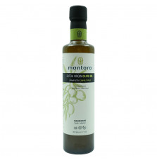 Extra Virgin Olive Oil 500ml