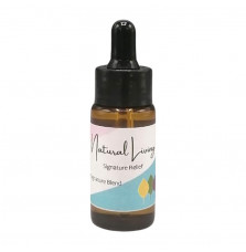 Natural Living essential oil 30ml