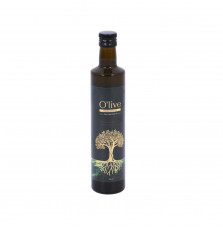 Olive oil extra virgin 50cl