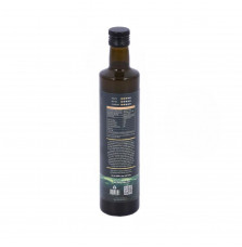 Olive oil extra virgin 50cl