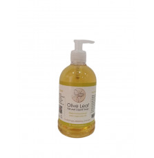 Liquid soap Lemon essential oil 50cl