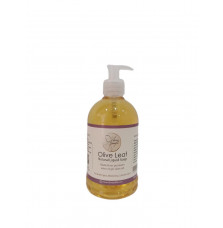 Olive Oil Liquid Soap In a Lavender 50cl