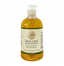 Olive Oil Liquid Soap 50cl