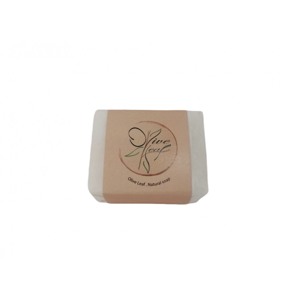 Rectangle Bar Soap 100g