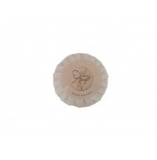 Round Bar Soap 100g