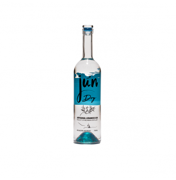 Rechmaya Distillery Jun Dry 75cl