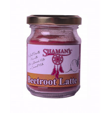 Beetroot Latte 70g