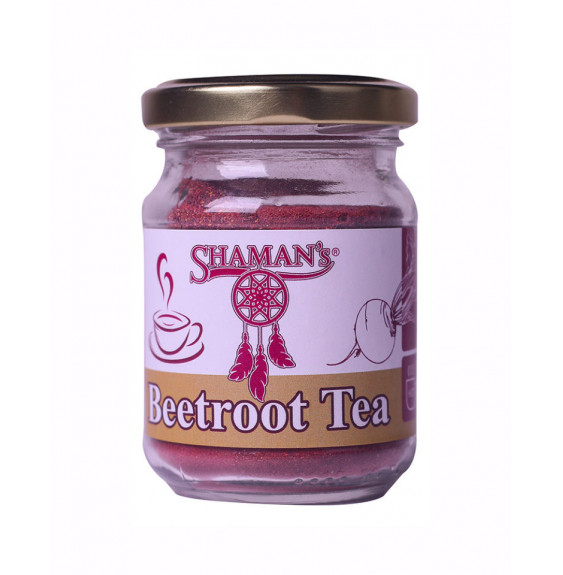 Beetroot Tea 70g