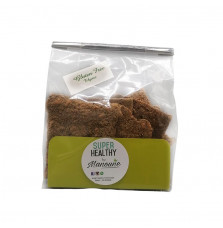 Thyme crackers gluten free 150g