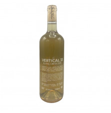 Vertical 33 - White Wine 2019