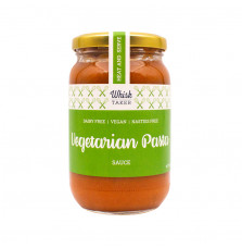 Vegetarian Pasta sauce 350g