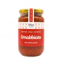 Arrabbiata sauce 350g