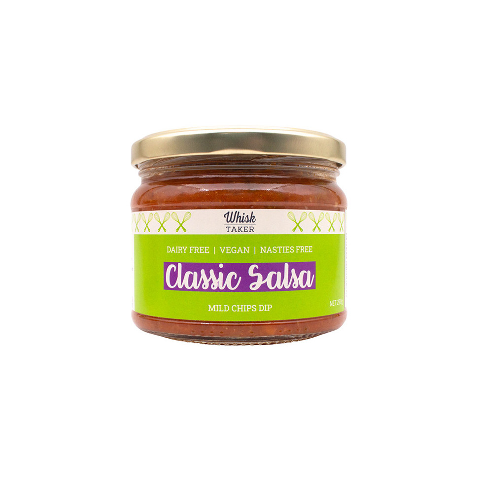 Salsa classic dip 290g