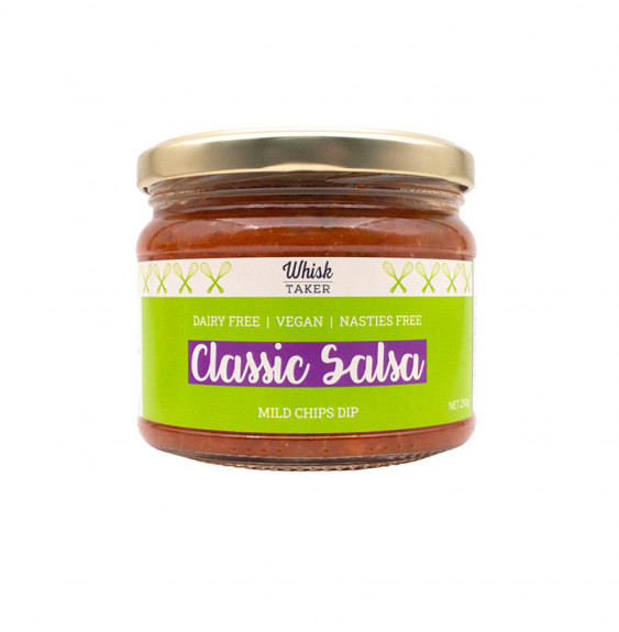 Salsa classic dip 290g