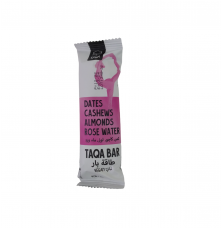 Taqabar Almond Rose 40g