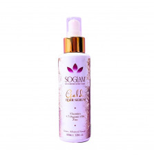 Gold hair serum 15cl