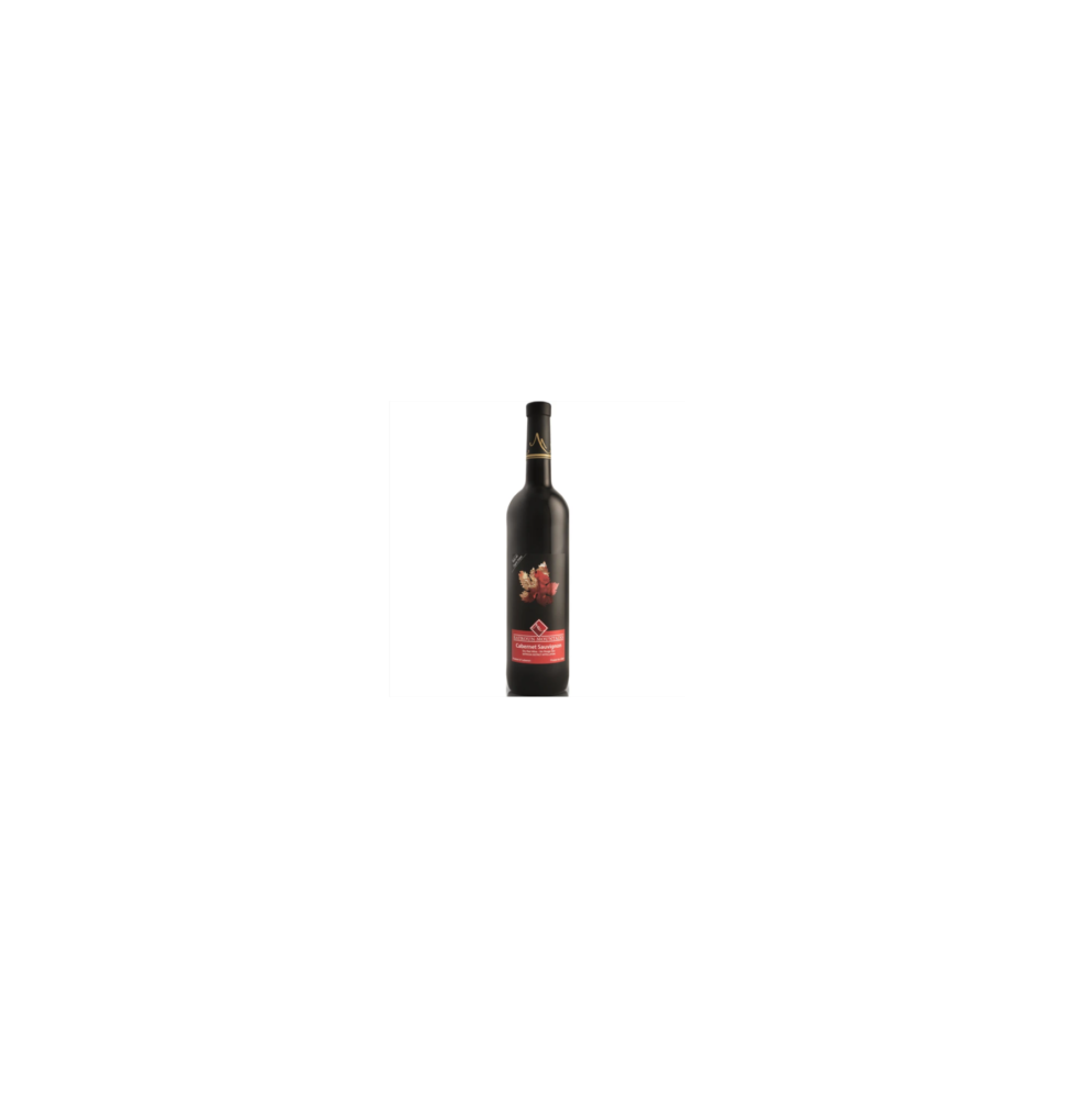 Cabernet sauvignon Red wine 75cl