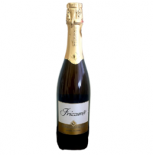 Frizzante Sparkling White Wine 75cL