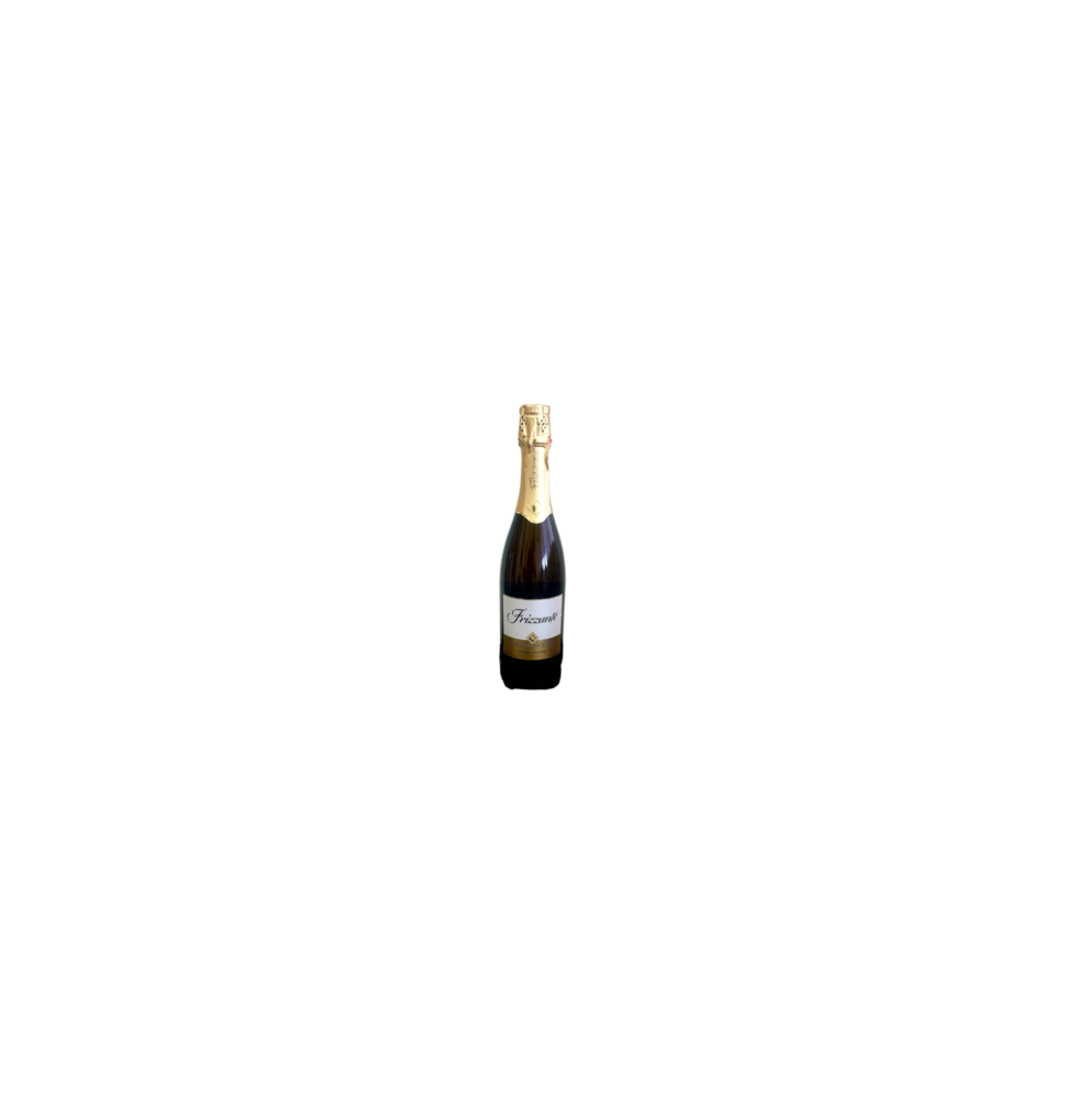 Frizzante Sparkling White Wine 75cL