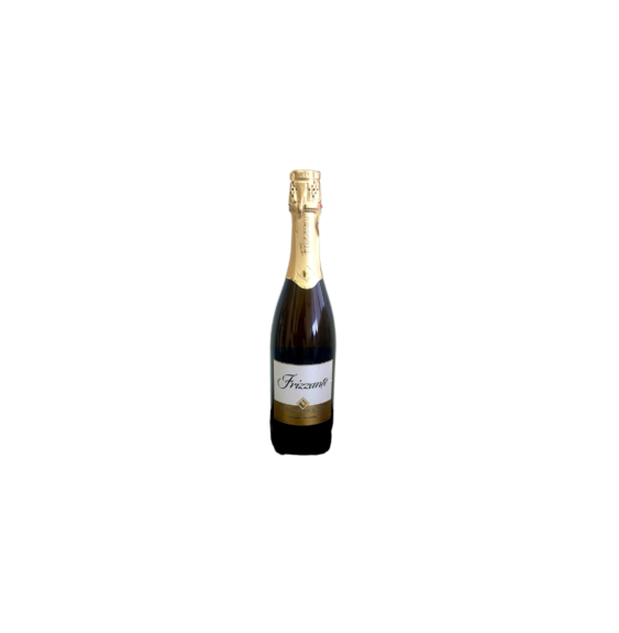 Frizzante Sparkling White Wine 75cL