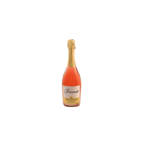 Frizzante Sparkling Rose Wine 75cL