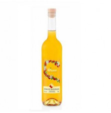 Ozest Orange Liqueur 75cL