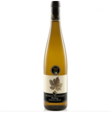 Riesling Dry White Wine 75cL